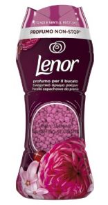 LENOR perličky Ruby Jasmine 210g